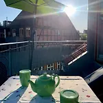 Ferienloft Am Ziegenmarkt - Abc369 Schwerin (Mecklenburg-Vorpommern)