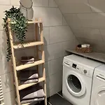 Apartment Ferienloft Am Ziegenmarkt - Abc369 Schwerin (Mecklenburg-Vorpommern)