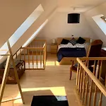Ferienloft Am Ziegenmarkt - Abc369 Apartment