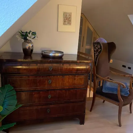 Apartment Ferienloft Am Ziegenmarkt - Abc369 Schwerin (Mecklenburg-Vorpommern)