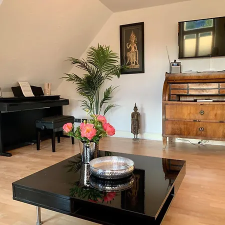 Ferienloft Am Ziegenmarkt - Abc369