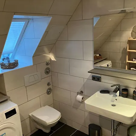 Ferienloft Am Ziegenmarkt - Abc369 Apartment Schwerin (Mecklenburg-Vorpommern)