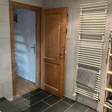 Ferienloft Am Ziegenmarkt - Abc369 Schwerin (Mecklenburg-Vorpommern)