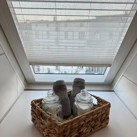 Apartment Ferienloft Am Ziegenmarkt - Abc369