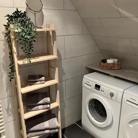 Apartment Ferienloft Am Ziegenmarkt - Abc369 Schwerin (Mecklenburg-Vorpommern)