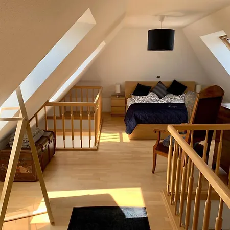 Ferienloft Am Ziegenmarkt - Abc369 Apartment