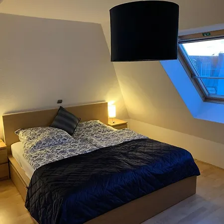 Ferienloft Am Ziegenmarkt - Abc369 *