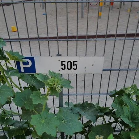 Ferienloft Am Ziegenmarkt - Abc369 * 슈베린