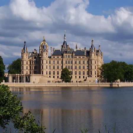 Ferienloft Am Ziegenmarkt - Abc369 Apartment