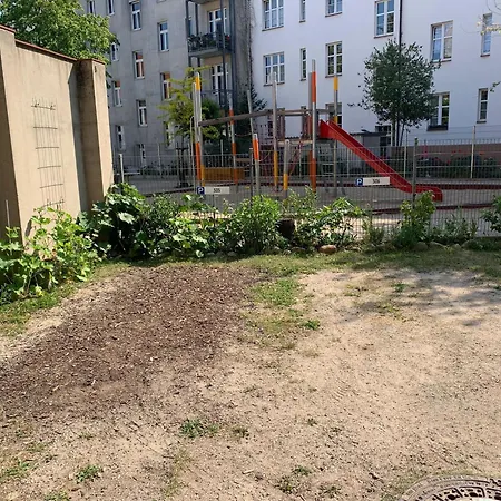 Ferienloft Am Ziegenmarkt - Abc369