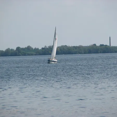 Ferienloft Am Ziegenmarkt - Abc369 Apartment *