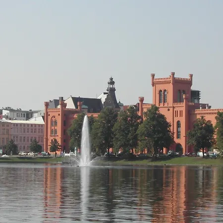 Apartment Ferienloft Am Ziegenmarkt - Abc369 Schwerin (Mecklenburg-Vorpommern)