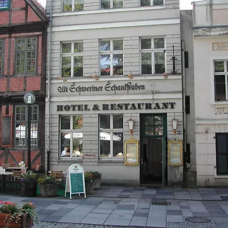 Ferienloft Am Ziegenmarkt - Abc369 아파트 *