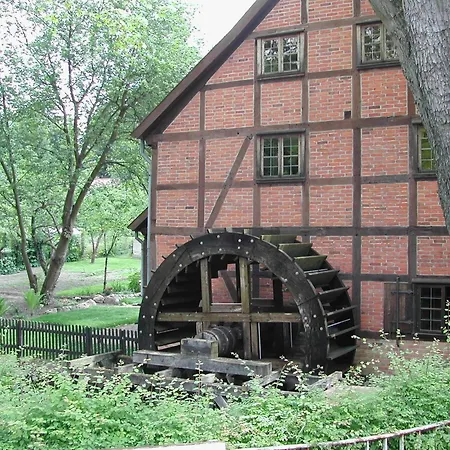 Ferienloft Am Ziegenmarkt - Abc369 Apartment Schwerin (Mecklenburg-Vorpommern)