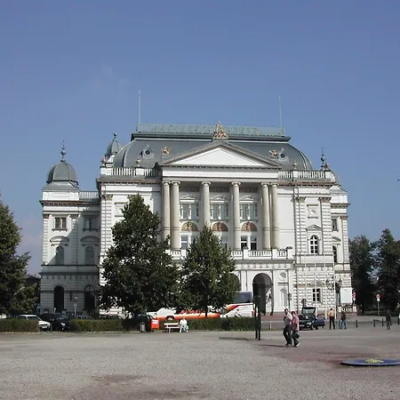 Ferienloft Am Ziegenmarkt - Abc369 Apartment