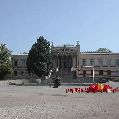 Apartment Ferienloft Am Ziegenmarkt - Abc369 *