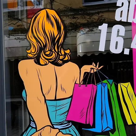 Apartment Ferienloft Am Ziegenmarkt - Abc369