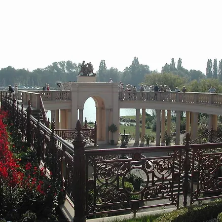 Ferienloft Am Ziegenmarkt - Abc369 Apartment *