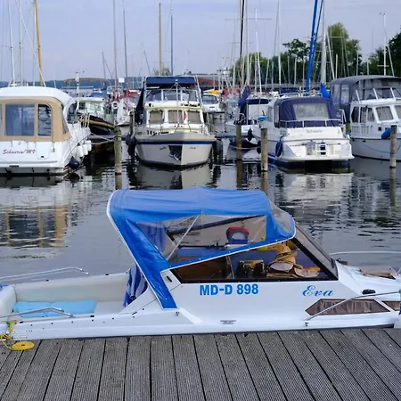 Apartment Ferienloft Am Ziegenmarkt - Abc369 Schwerin (Mecklenburg-Vorpommern)