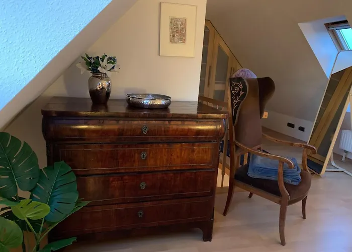 Apartment Ferienloft Am Ziegenmarkt - Abc369 Schwerin (Mecklenburg-Vorpommern)