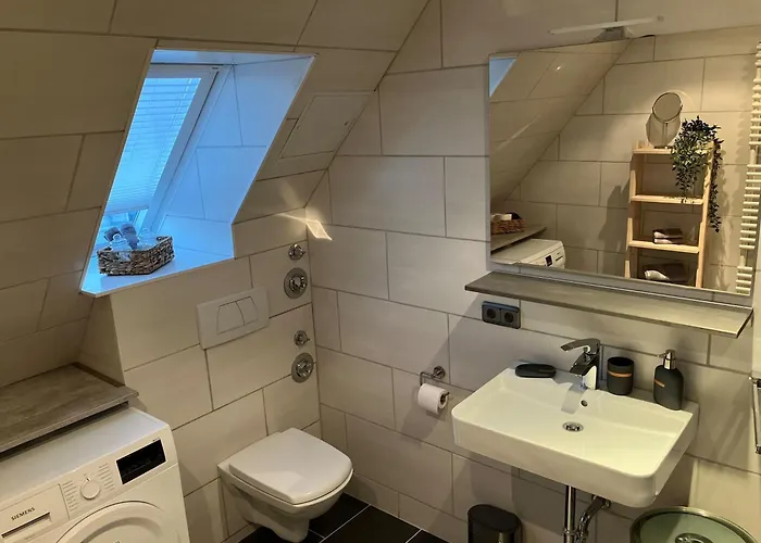 Ferienloft Am Ziegenmarkt - Abc369 Apartment Schwerin (Mecklenburg-Vorpommern)