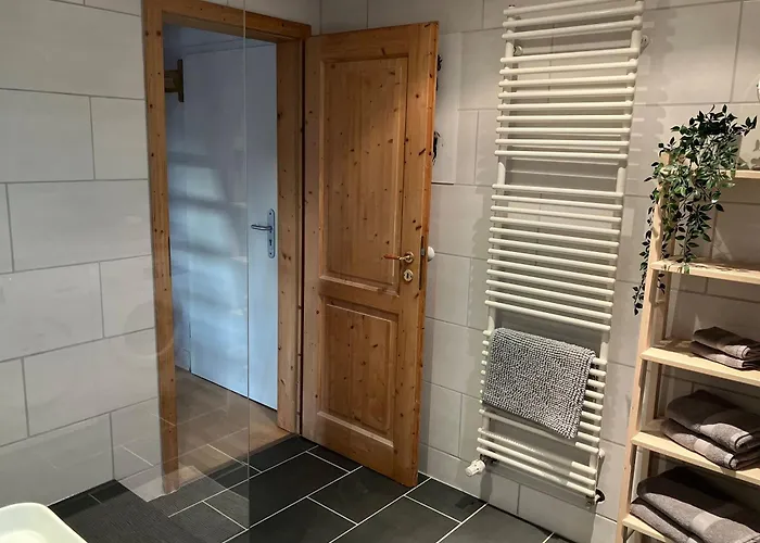 Ferienloft Am Ziegenmarkt - Abc369 Schwerin (Mecklenburg-Vorpommern)