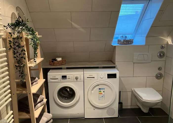 Ferienloft Am Ziegenmarkt - Abc369 *