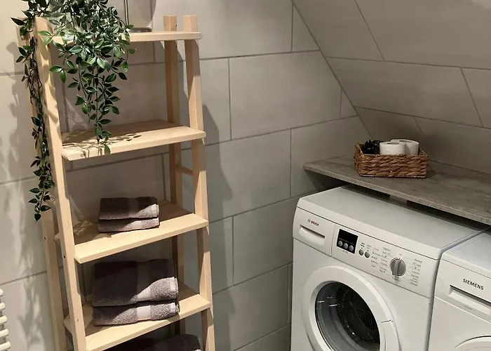 Apartment Ferienloft Am Ziegenmarkt - Abc369 Schwerin (Mecklenburg-Vorpommern)