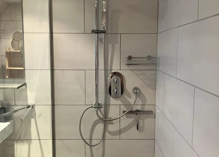 Lägenhet Ferienloft Am Ziegenmarkt - Abc369