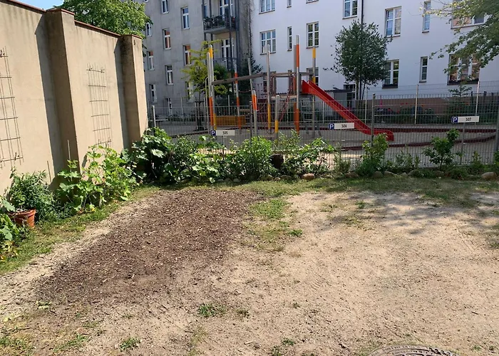 Ferienloft Am Ziegenmarkt - Abc369