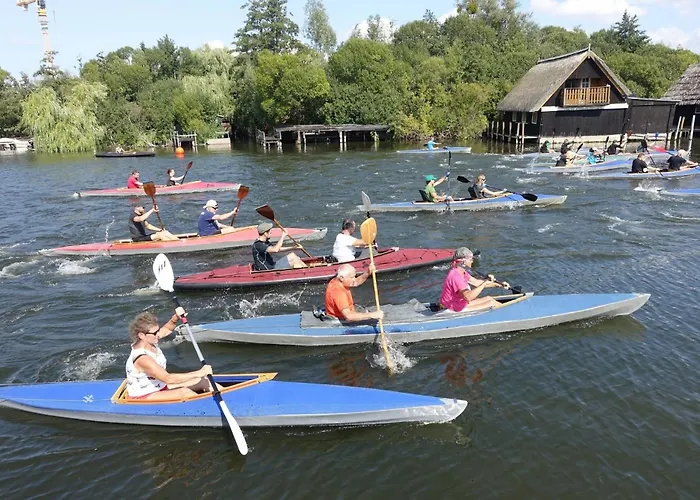 Apartment Ferienloft Am Ziegenmarkt - Abc369 Schwerin (Mecklenburg-Vorpommern)