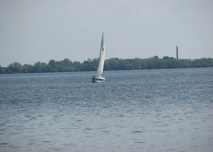Ferienloft Am Ziegenmarkt - Abc369 Apartment *