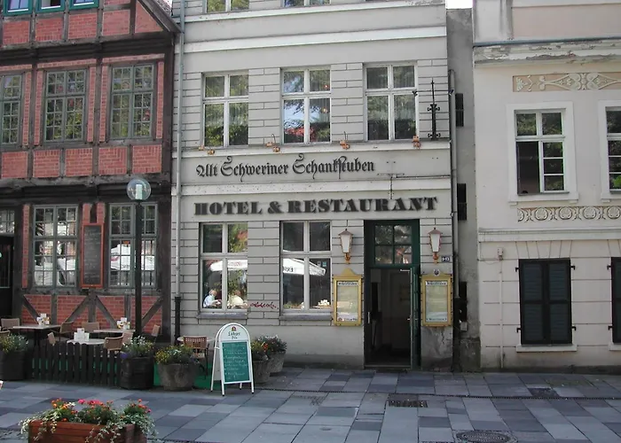 Ferienloft Am Ziegenmarkt - Abc369 Apartment *