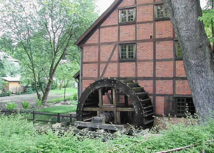 Ferienloft Am Ziegenmarkt - Abc369 Lägenhet Schwerin (Mecklenburg-Vorpommern)