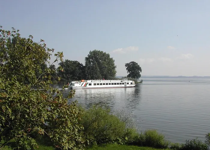 Apartment Ferienloft Am Ziegenmarkt - Abc369 Schwerin (Mecklenburg-Vorpommern)