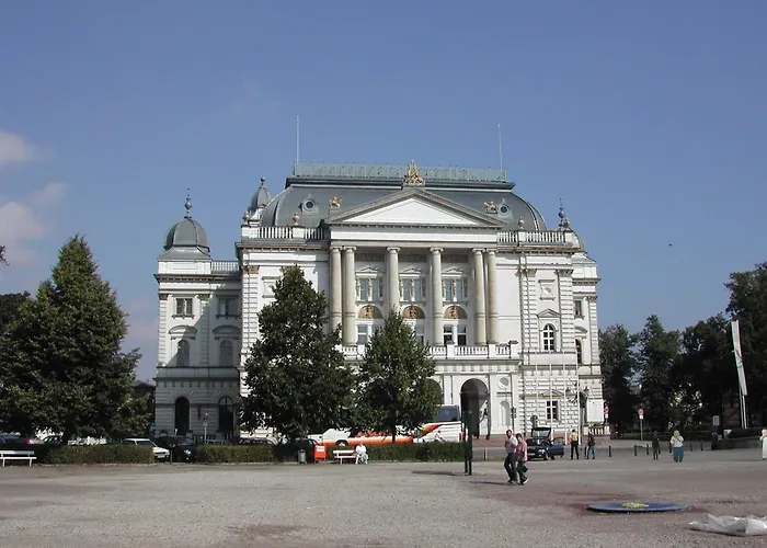 Ferienloft Am Ziegenmarkt - Abc369 Apartment