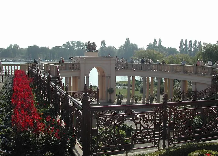 Ferienloft Am Ziegenmarkt - Abc369 Lägenhet *